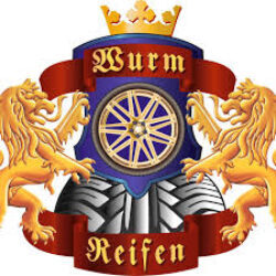 WURMREIFEN